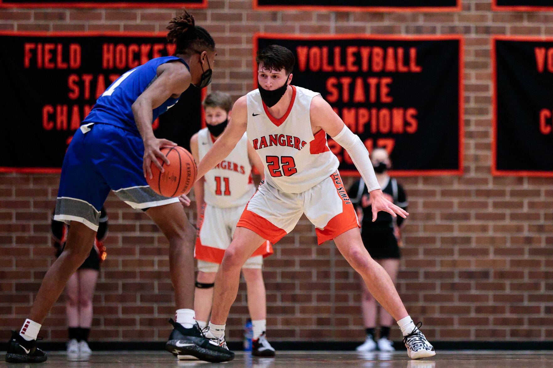 PREP BASKETBALL